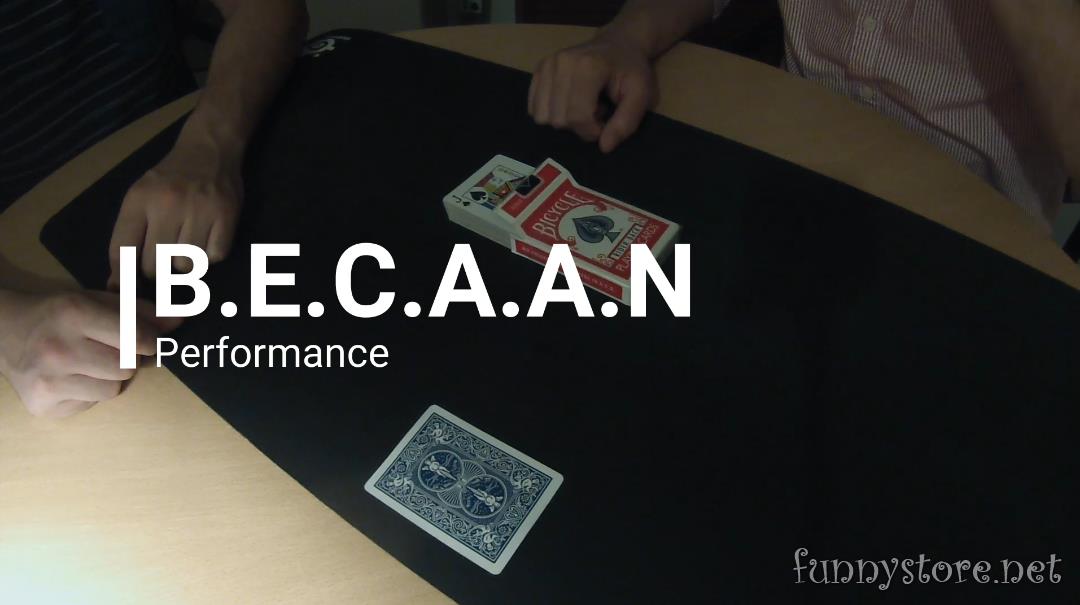(image for) Diogo Viana - B.E.C.A.A.N