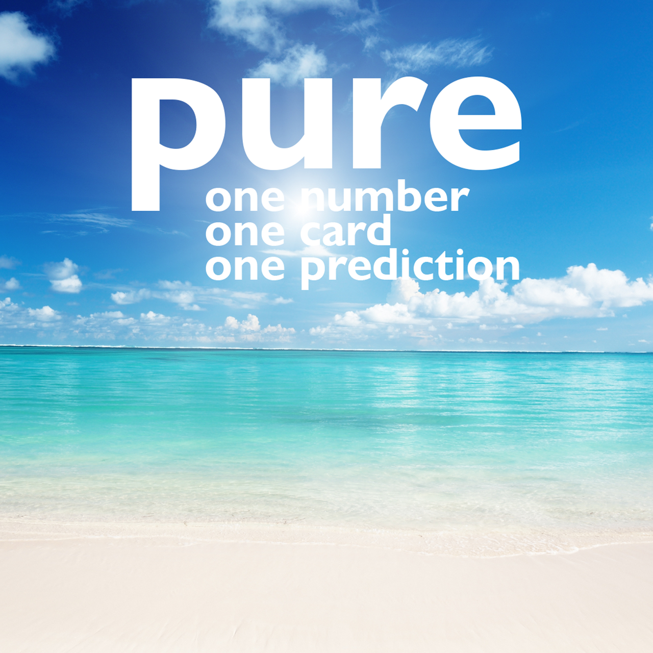(image for) Adrian Fowell - Pure (CAAN)