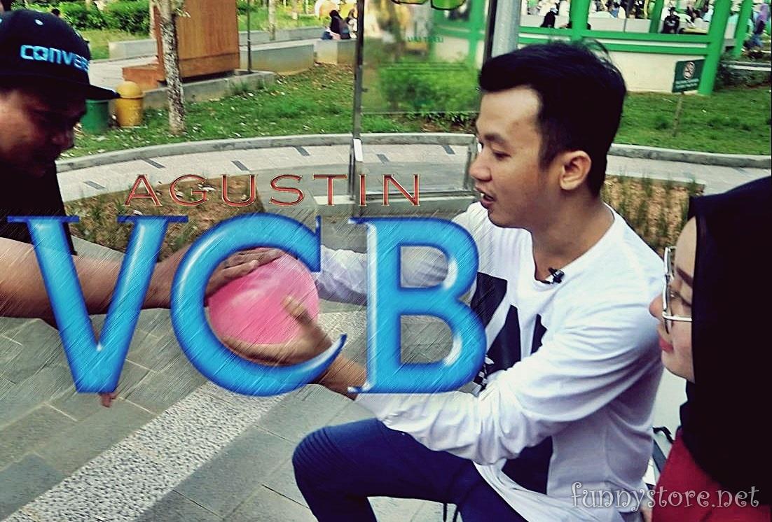 (image for) Agustin - VCB