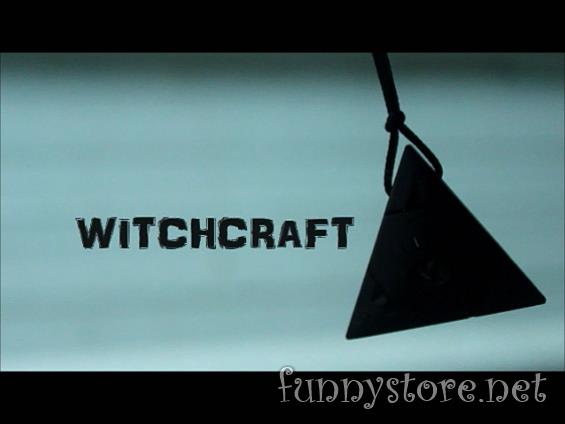 (image for) Arnel Renegado - WITCHCRAFT