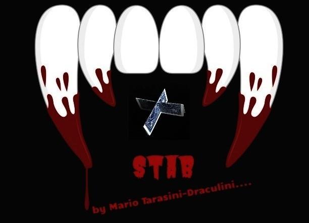 (image for) Mario Tarasini - Stab