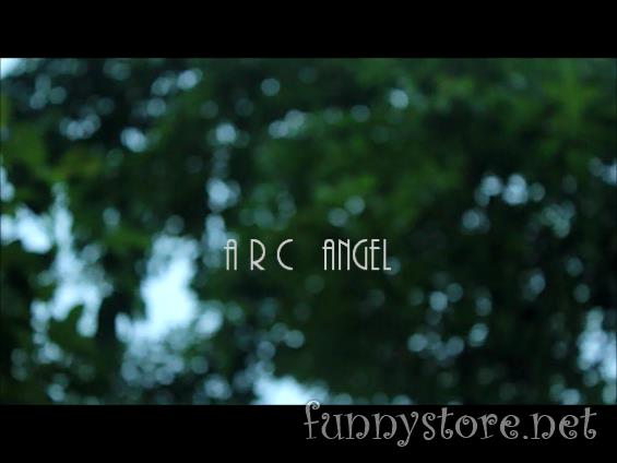 (image for) Arnel Renegado - ARC ANGEL
