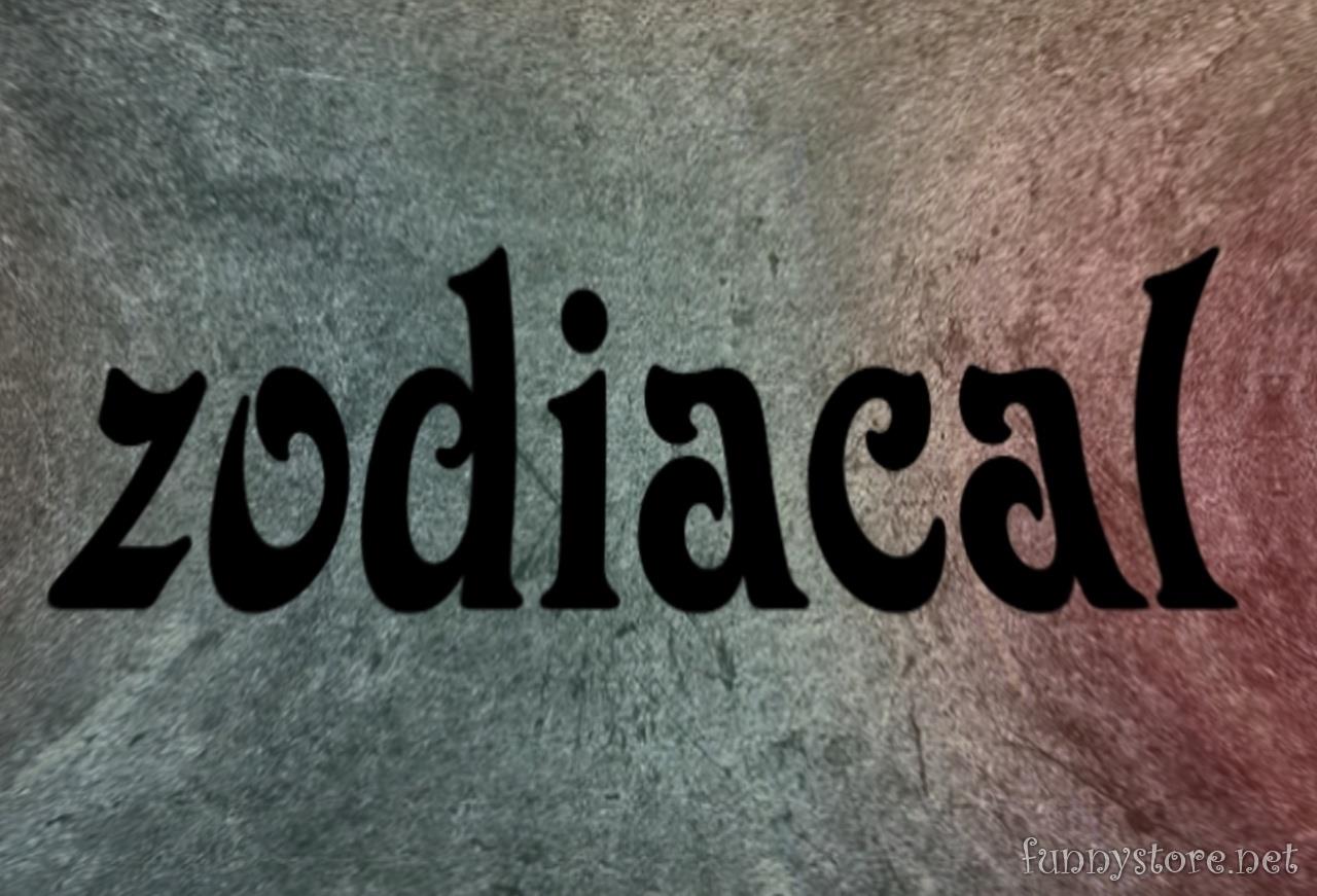 (image for) Tony Jackson - Zodiacal