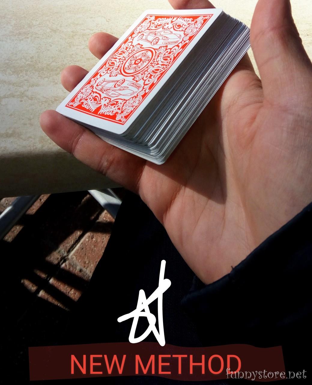(image for) Stefano Nobile - Chance A.C.A.A.N.