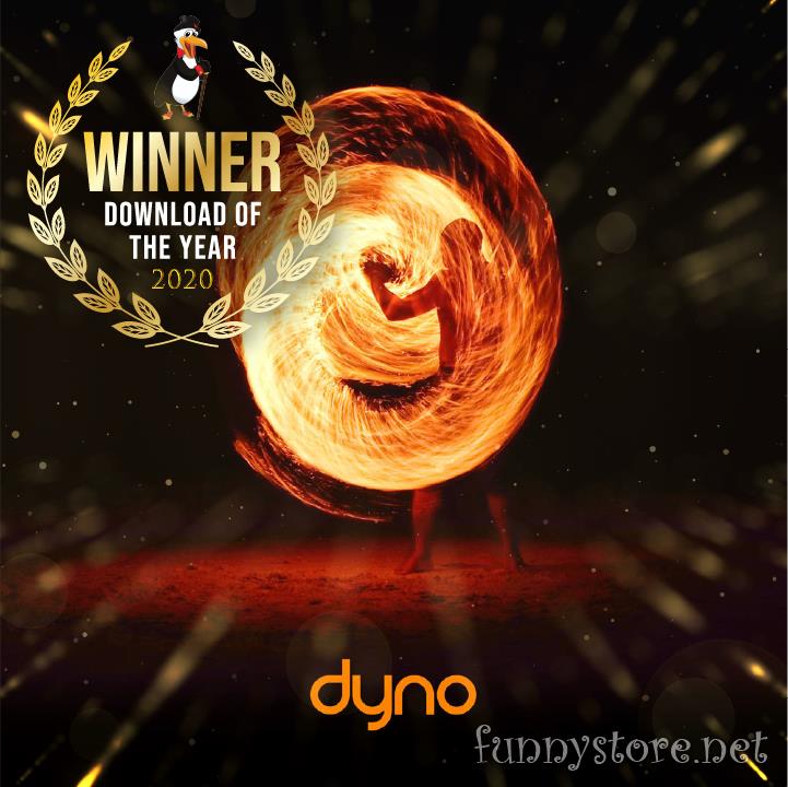 (image for) Joe Rindfleisch - Dyno