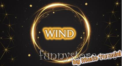 (image for) Mario Tarasini - WIND