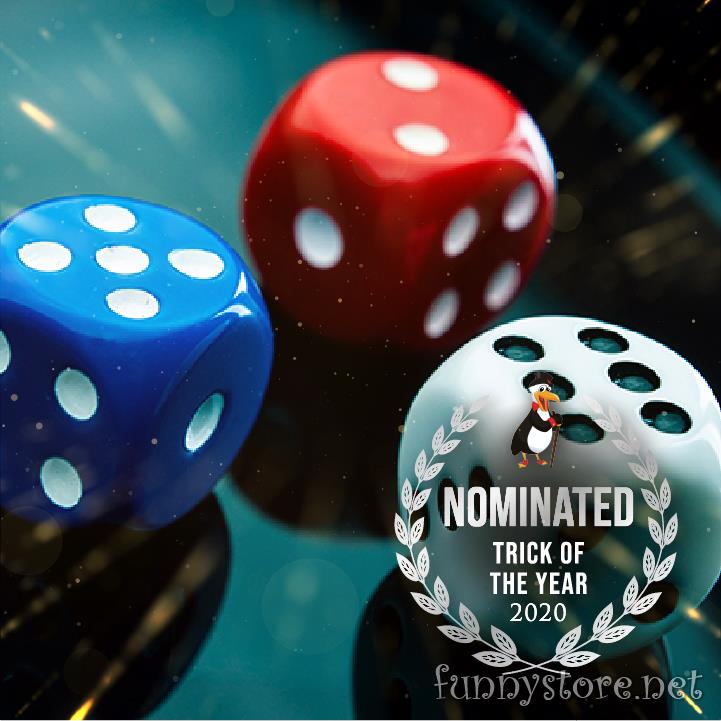 (image for) Tony Anverdi - Mental Dice