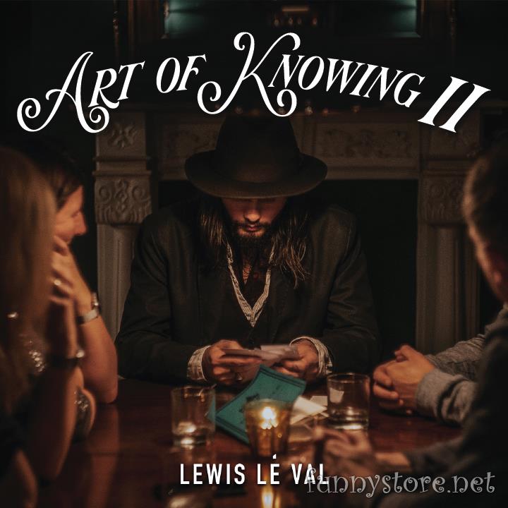 (image for) Lewis Le Val - AOK 2
