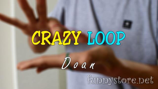 (image for) Doan - Crazy Loop