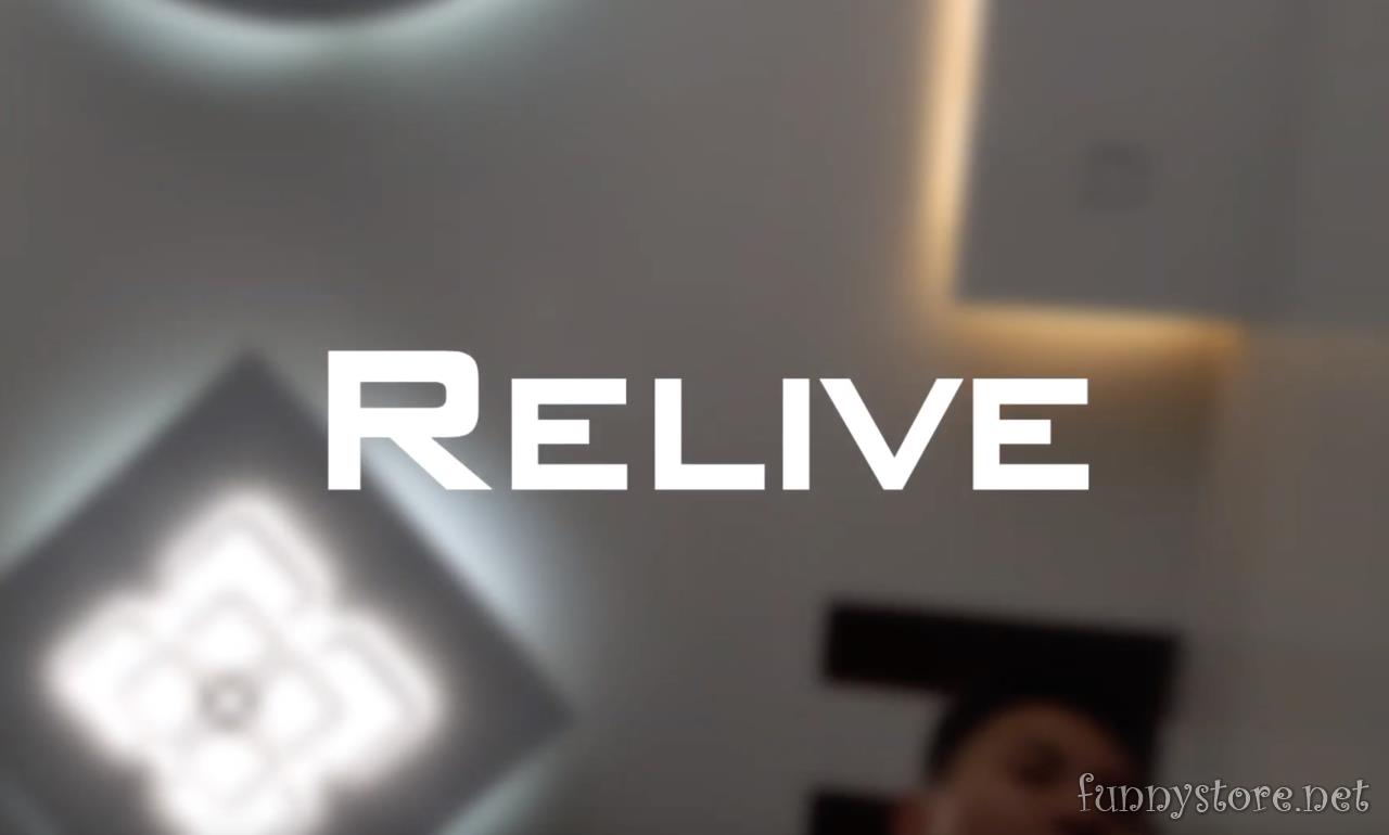 (image for) SOFL - Relive