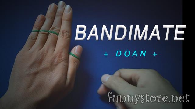 (image for) Doan - Bandimate