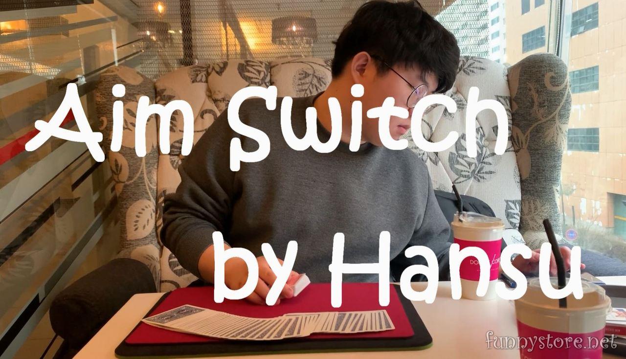 (image for) Hansu - Aim Switch