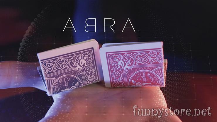 (image for) Jordan Victoria - ABRA