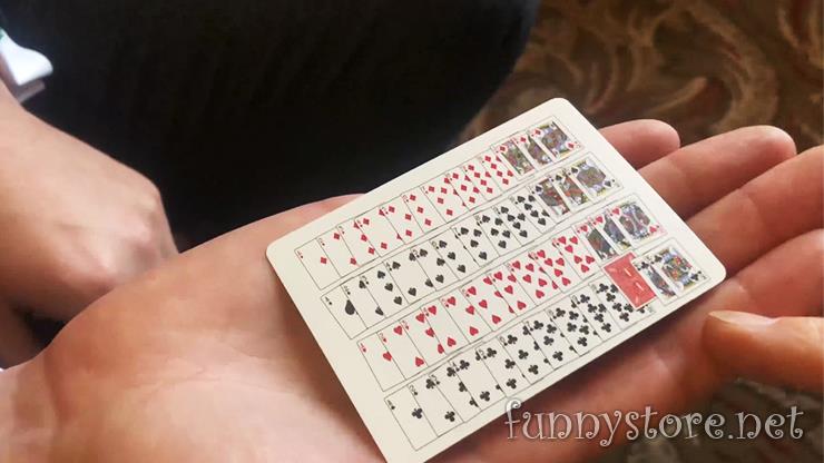 (image for) David Penn - Invisible Deck Kicker