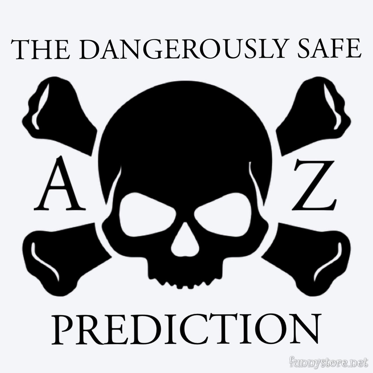 (image for) Dustin Dean - The Dangerously Safe Prediction