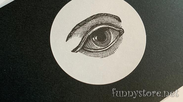 (image for) Fraser Parker - Nokey