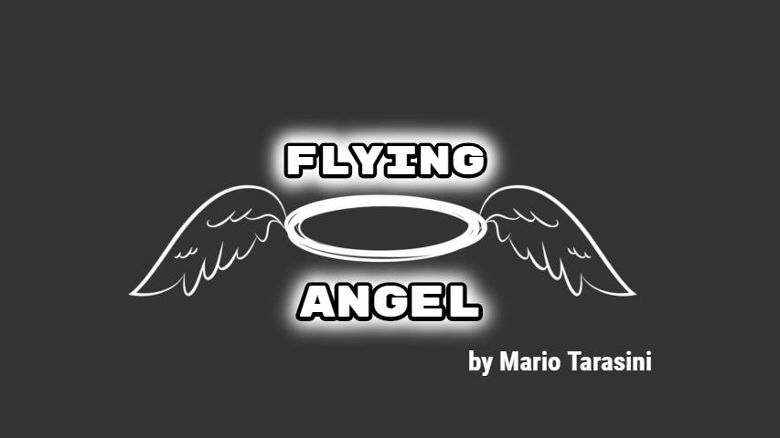 (image for) Mario Tarasini - Flying Angel