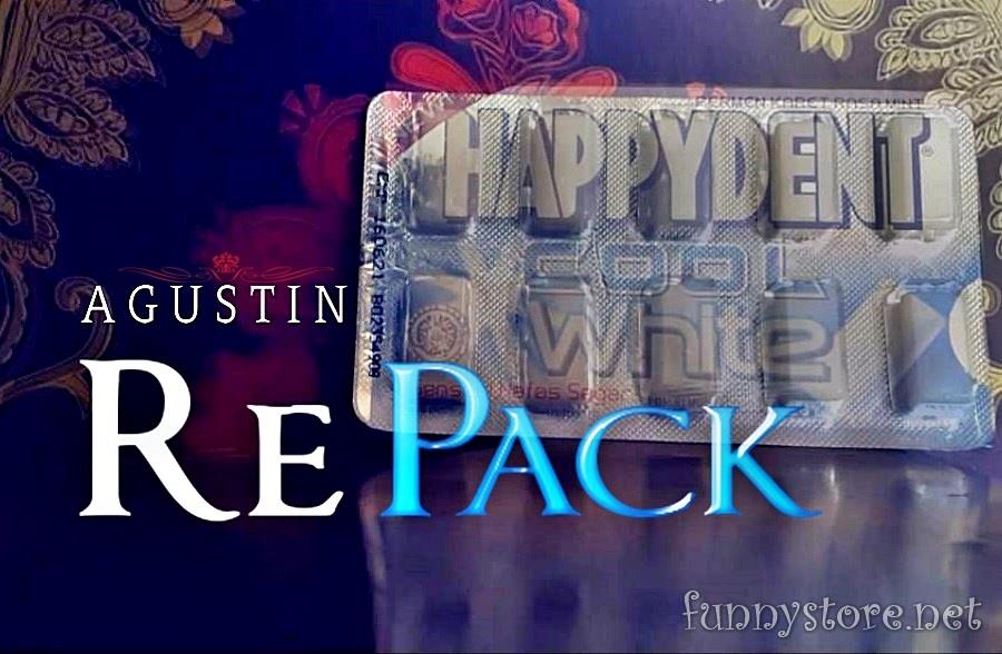 (image for) Agustin - Repack