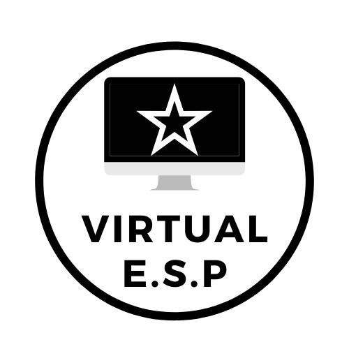 (image for) Mark Gibson - Virtual E.S.P