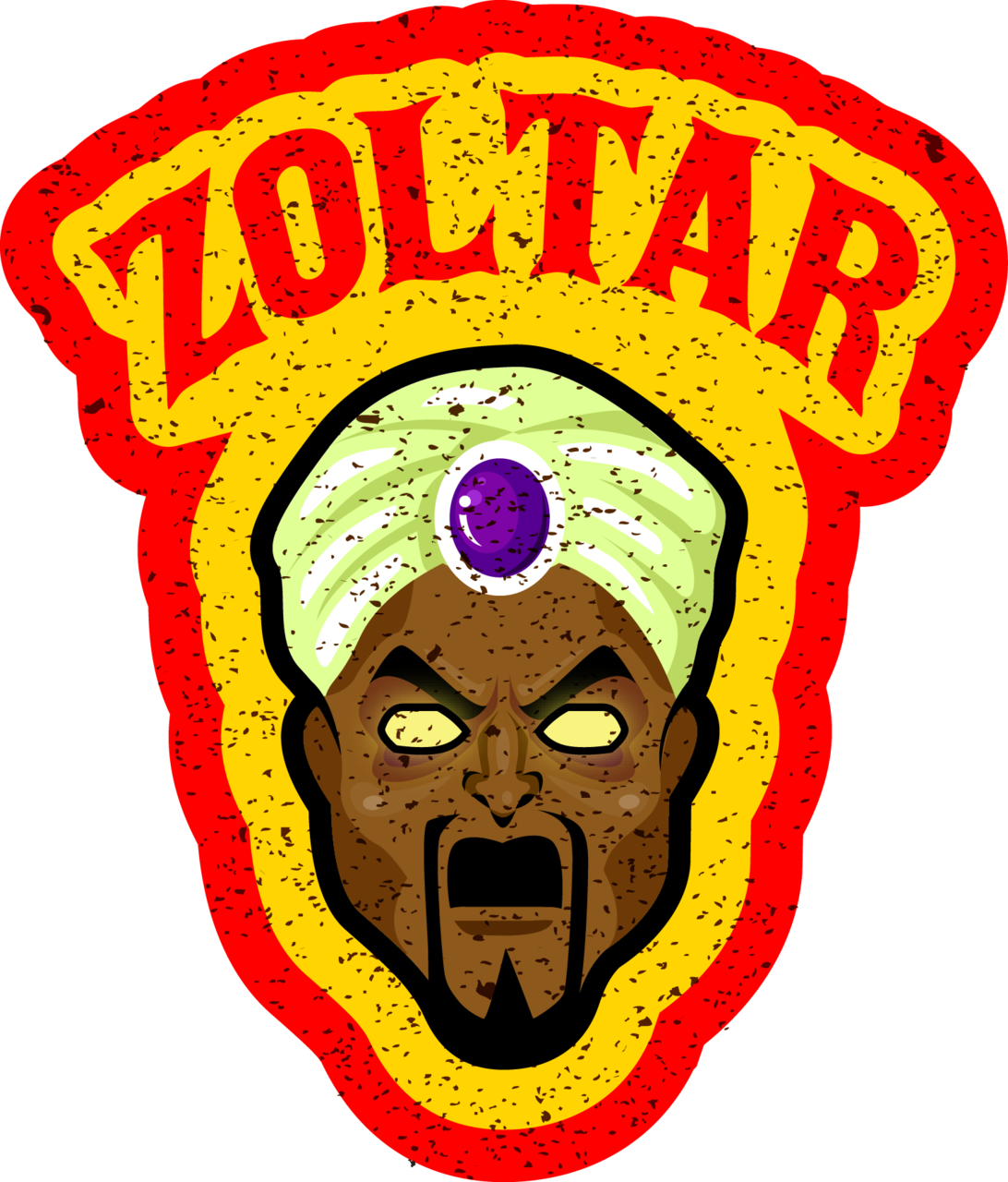 (image for) Luis Zavaleta - Automaton Zoltar