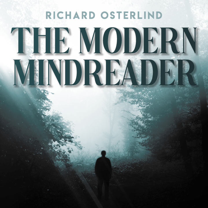 (image for) Hewitt - The Modern Mindreader (presented by Richard Osterlind)