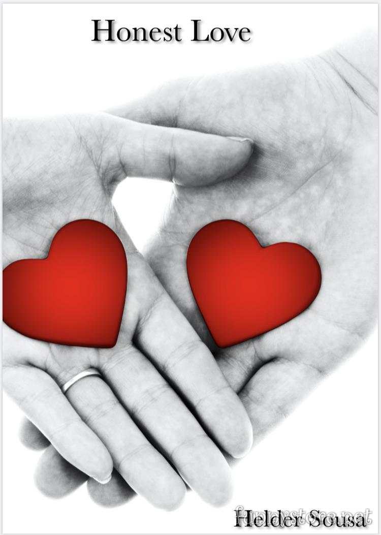 (image for) Helder Sousa - Honest Love