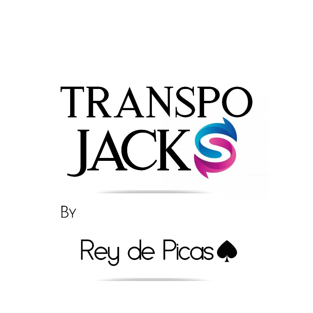 (image for) Rey de Picas - Transpo Jacks