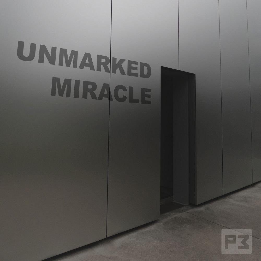 (image for) R. Paul Wilson - Unmarked Miracle