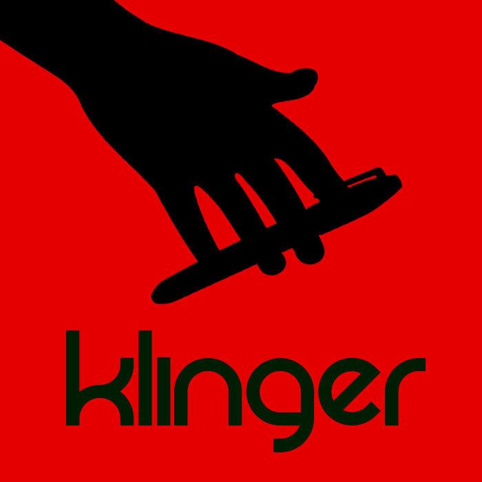 (image for) Michael Kaminskas - Klinger