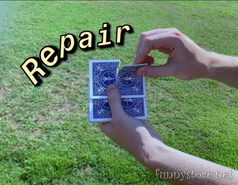 (image for) Thomas Sladky - Repair