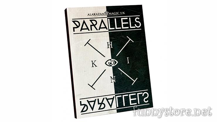 (image for) Think - Parallels