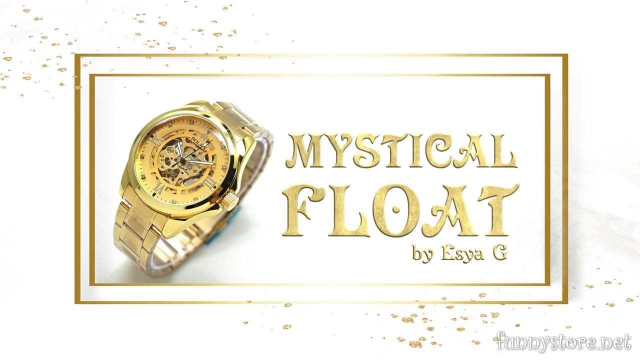 (image for) Esya G - Mystical Float