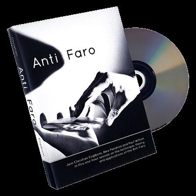 (image for) Christian Engblom - Anti-Faro