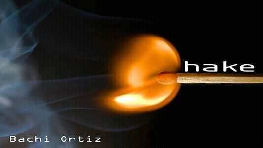 (image for) Bachi Ortiz - Shake