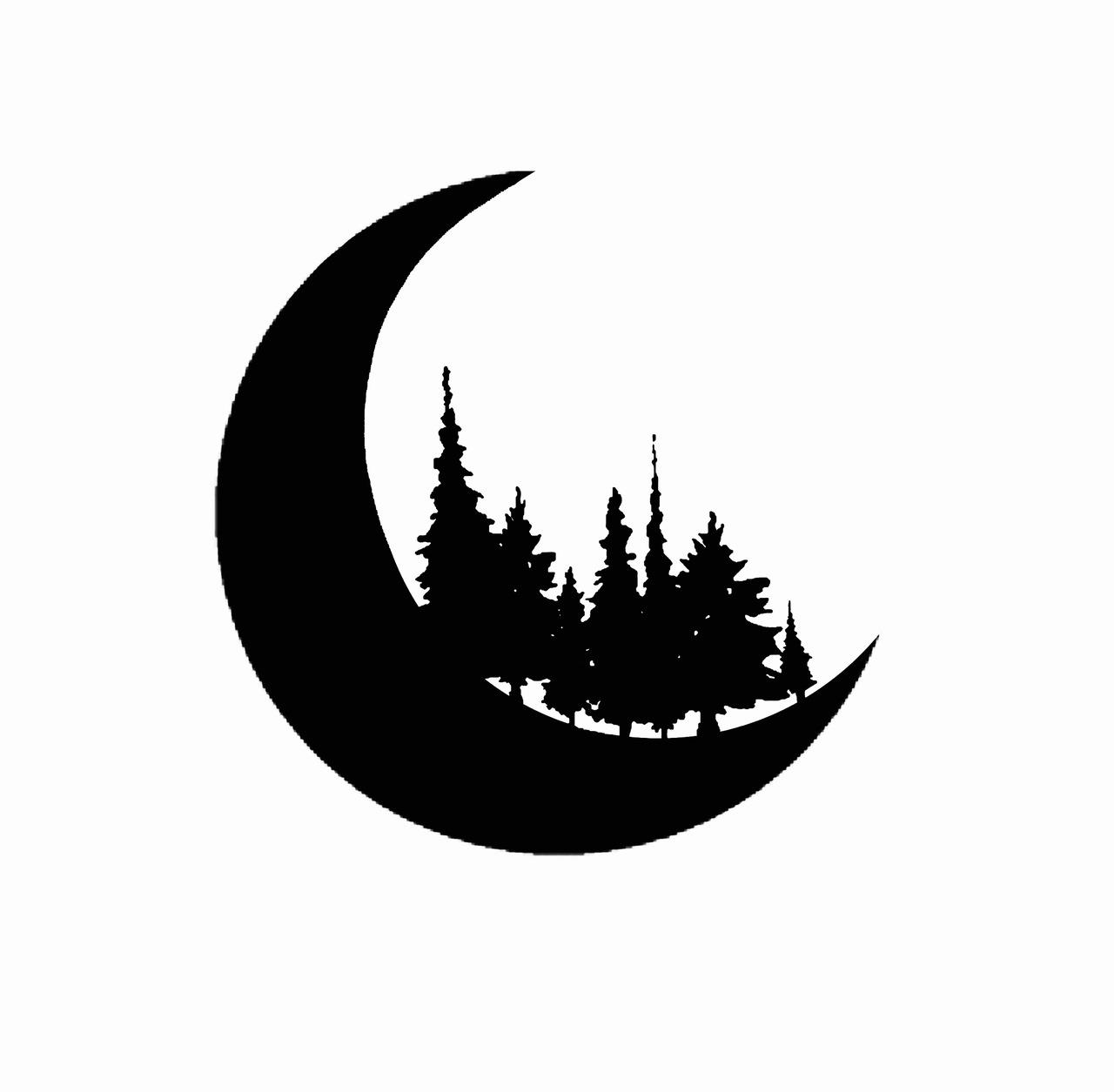 (image for) Forest Moon - The Bandalorian