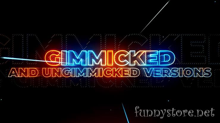 (image for) Abstract Effects - Fragment