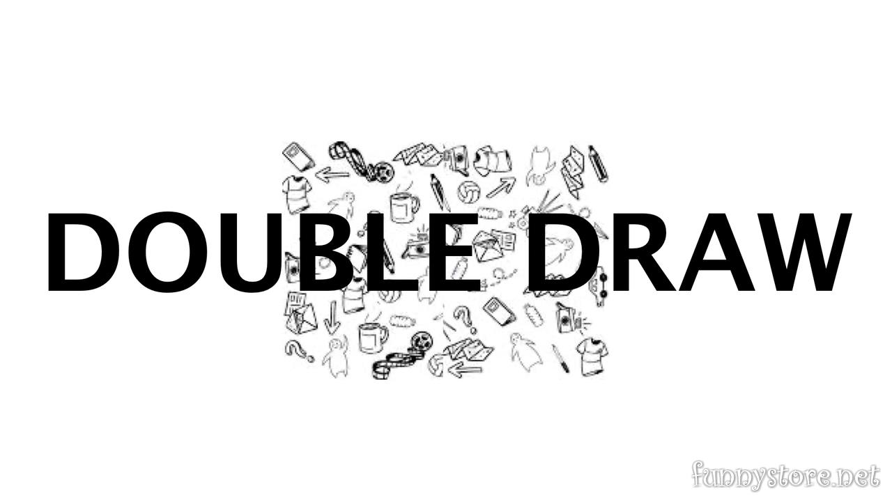 (image for) Javier Natera - Double Draw
