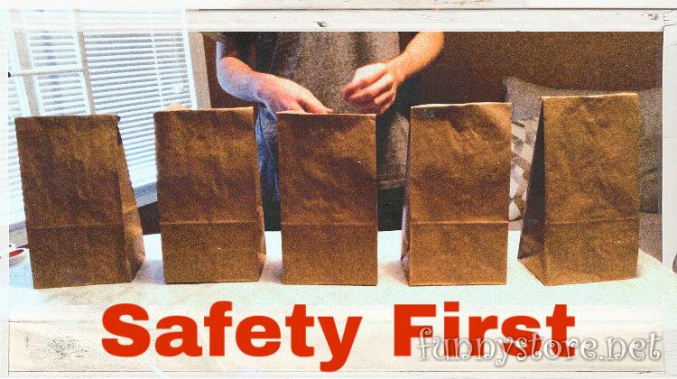 (image for) Davis West - Safety First