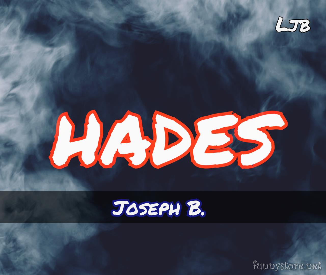 (image for) Joseph B. - HADES