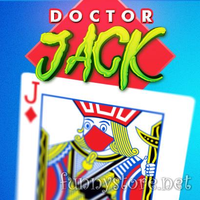(image for) Jerome Sauloup - Doctor Jack