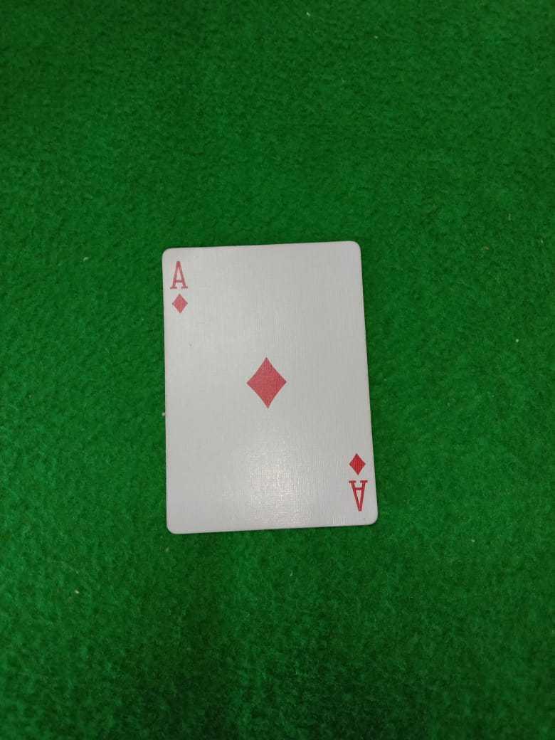 (image for) Dibya Guha - Dibya's Magic Ace