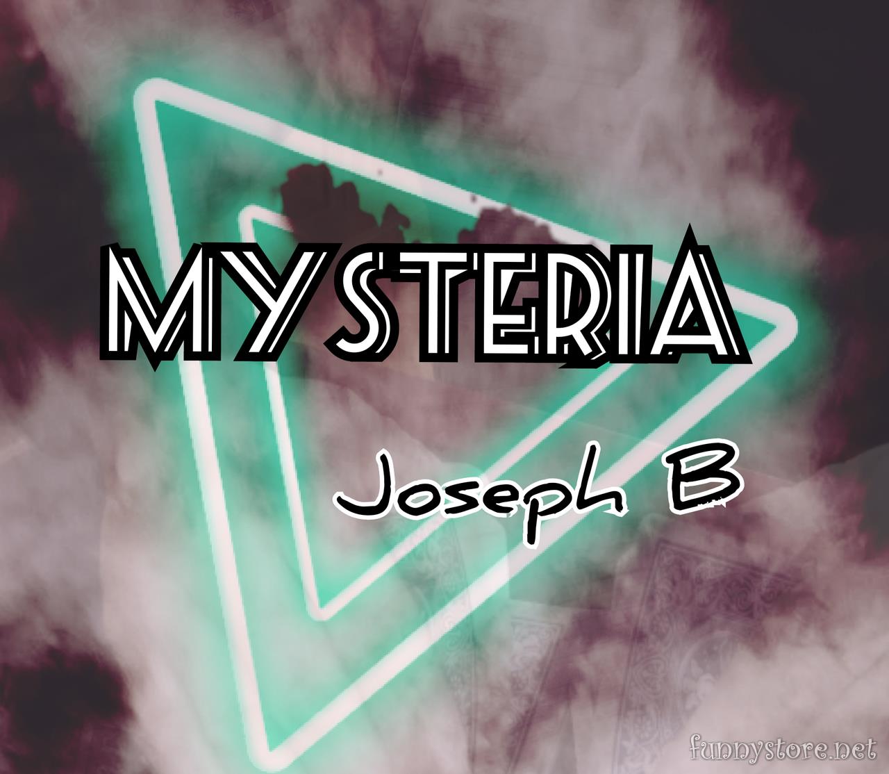 (image for) Joseph B - Mysteria