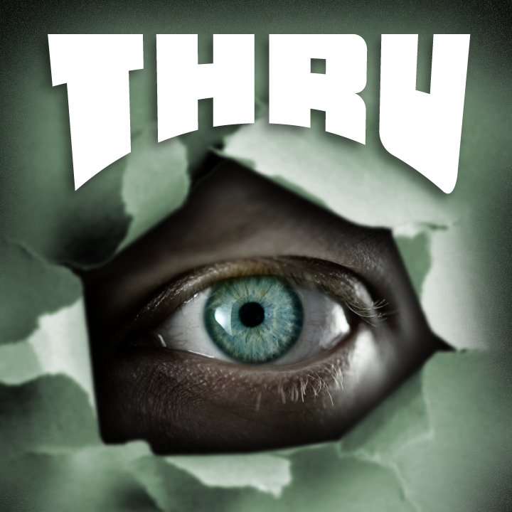 (image for) Alan Rorrison - Thru