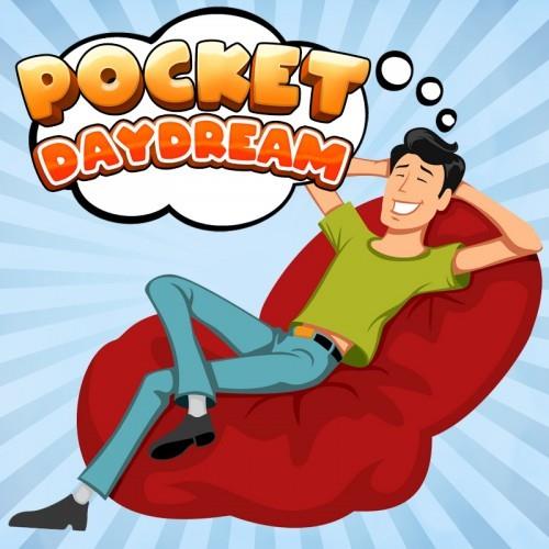 (image for) Harry Nardi - Pocket Daydream