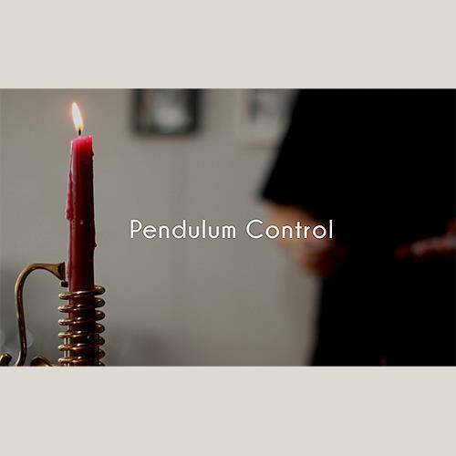 (image for) JIN - Pendulum Control