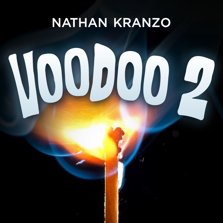 (image for) Nathan Kranzo - Voodoo 2.0