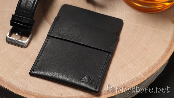 (image for) Nicholas Lawrence - Wallet
