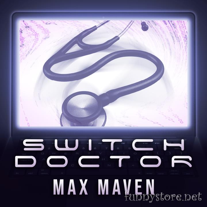 (image for) Max Maven - Switch Doctor