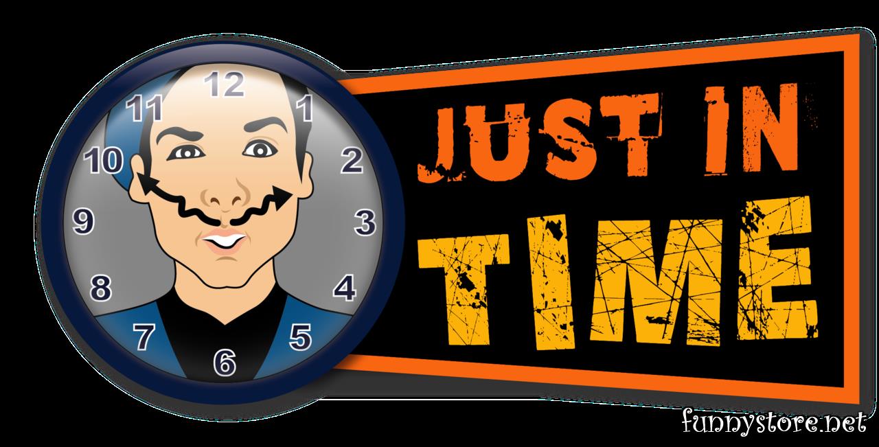 (image for) Luis Zavaleta - Just in Time
