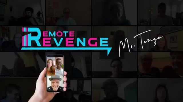 (image for) Tango - Remote Revenge